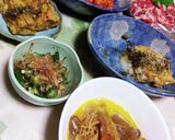 我が家の〜ラム肉すきやき〜作り方5写真