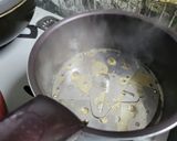 業務スーパー バルト海いわしの生姜煮作り方2写真