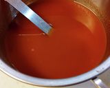 厚揚げ&焼豆腐チリソース。作り方1写真