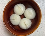 レンジでつきたてお餅作り方4写真