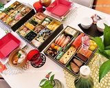 関東風お雑煮２０２４作り方4写真