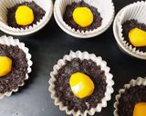 おせちリメイク！さつまいもモンブラン♪作り方7写真