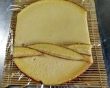 はんぺんで作る簡単伊達巻作り方7写真