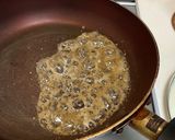 フライパンで簡単プリン作り方5写真