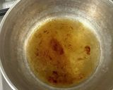 柚子と酢橘の自家製ポン酢作り方3写真