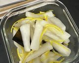 柚子大根作り方6写真
