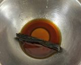 柚子と酢橘の自家製ポン酢作り方5写真