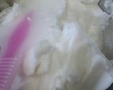 雪見だいふく！？簡単ふわふわマシュマロ作り方4写真