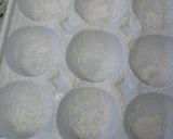 雪見だいふく！？簡単ふわふわマシュマロ作り方2写真