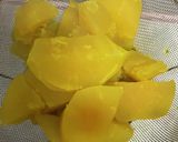 ミキサーで栗きんとん作り方4写真