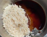 絶品!みたらのタレ #団子たれ作り方1写真