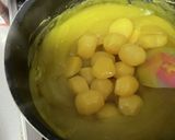ミキサーで栗きんとん作り方9写真