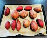 濃厚オトナのスイートポテト作り方1写真
