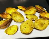 濃厚オトナのスイートポテト作り方3写真