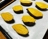 濃厚オトナのスイートポテト作り方8写真
