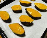 濃厚オトナのスイートポテト作り方9写真