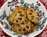 具沢山鶏汁作り方3写真