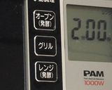 レンジを使うと簡単♪田作り★動画あり★作り方3写真