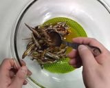 レンジを使うと簡単♪田作り★動画あり★作り方4写真