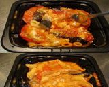 美味ドレとヤム南蛮ナンプラーでチーズ焼き作り方2写真
