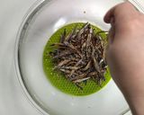 レンジを使うと簡単♪田作り★動画あり★作り方6写真