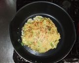 長芋お好み焼き♪簡単にフワフワ美味しい作り方8写真