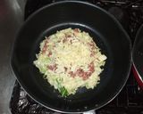 長芋お好み焼き♪簡単にフワフワ美味しい作り方6写真