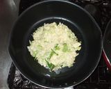 長芋お好み焼き♪簡単にフワフワ美味しい作り方5写真
