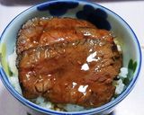 自家製ローストビーフ作り方16写真