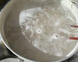 アリサのかずのこそば、パスタ風作り方4写真