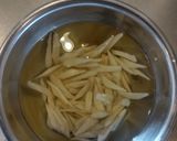 具だくさん雑煮作り方1写真