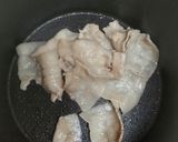 具だくさん雑煮作り方3写真