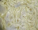 博多ShinShin袋ラーメン作り方2写真