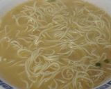 博多ShinShin袋ラーメン作り方3写真