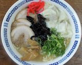 博多ShinShin袋ラーメン作り方4写真