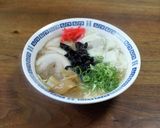博多ShinShin袋ラーメン作り方5写真