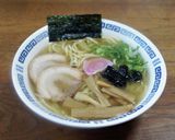 シチュー用の牛肉煮込み汁で塩ラーメン作り方6写真