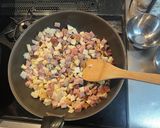 あの子もこの子も大好きな伝説の中華おこわ作り方6写真
