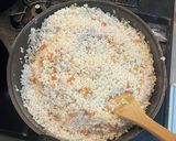 あの子もこの子も大好きな伝説の中華おこわ作り方9写真