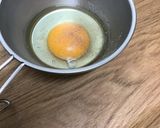食日記/キムチ炒飯、叉焼ゴロゴロ作り方4写真