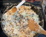 あの子もこの子も大好きな伝説の中華おこわ作り方11写真