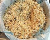 あの子もこの子も大好きな伝説の中華おこわ作り方12写真