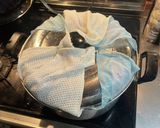 あの子もこの子も大好きな伝説の中華おこわ作り方13写真