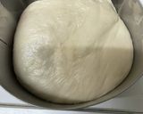 おいもの猫食パン！（普通のでも○）作り方5写真
