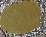 ズボラ万歳！おひとりさま専クッキーw作り方1写真