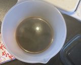 麺つゆかわり３種　#アドレスホッパー作り方1写真
