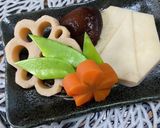 煮しめ★おせち作り方9写真