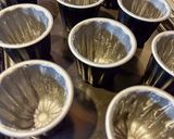 しげパパが作る抹茶カヌレ作り方9写真