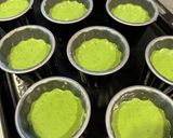 しげパパが作る抹茶カヌレ作り方10写真
