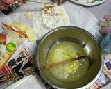 カマンベールチーズのクリームコロッケ作り方6写真